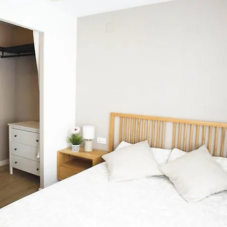 Apartamento New Precioso Centrico Amplio
